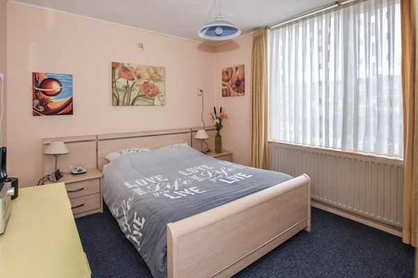Medium property photo - Boschmeersingel 78, 5223 HK 's-Hertogenbosch
